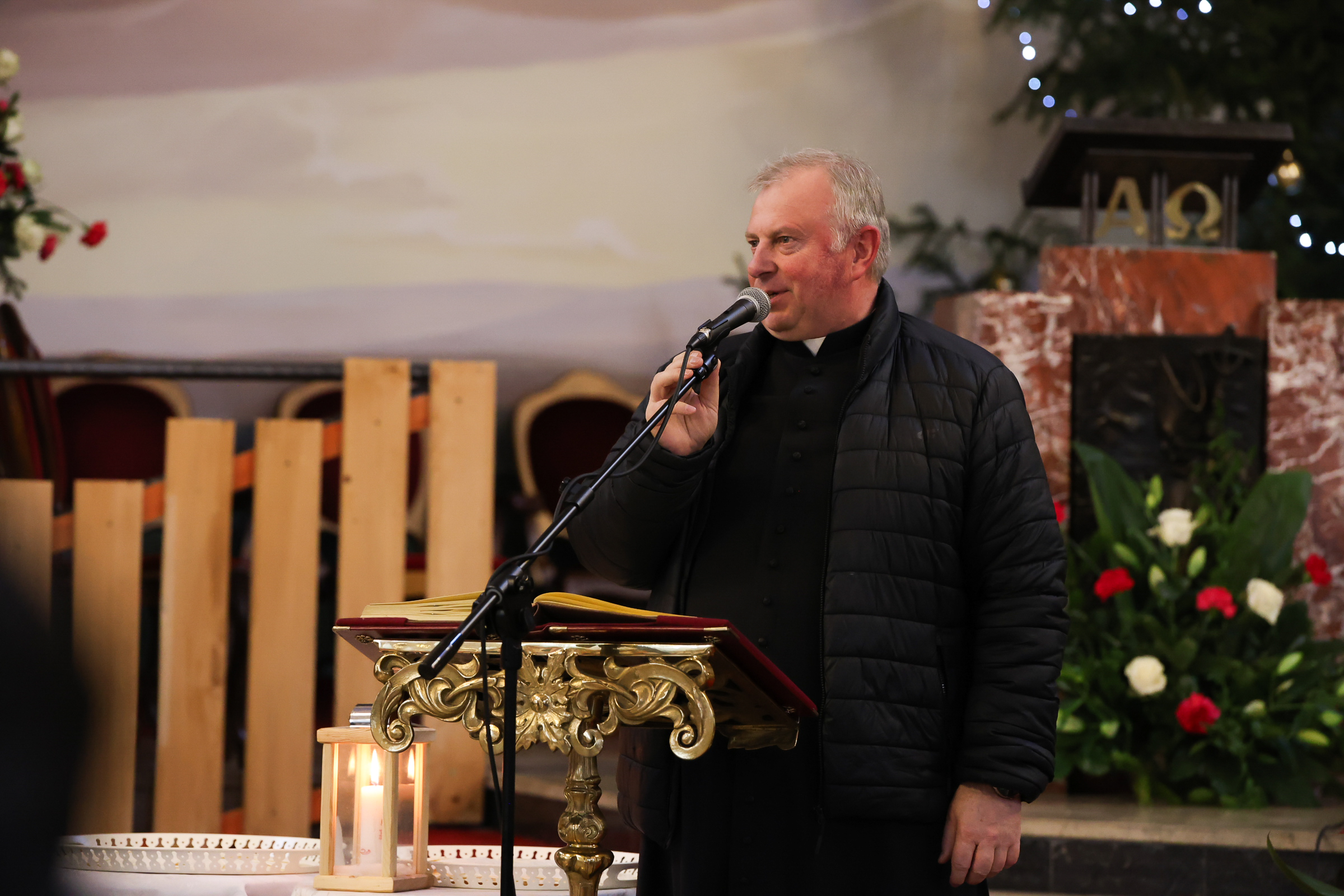 Andrzej Stopyra