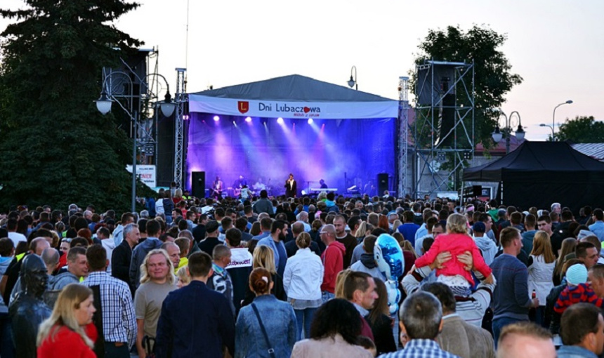 Dni Lubaczowa