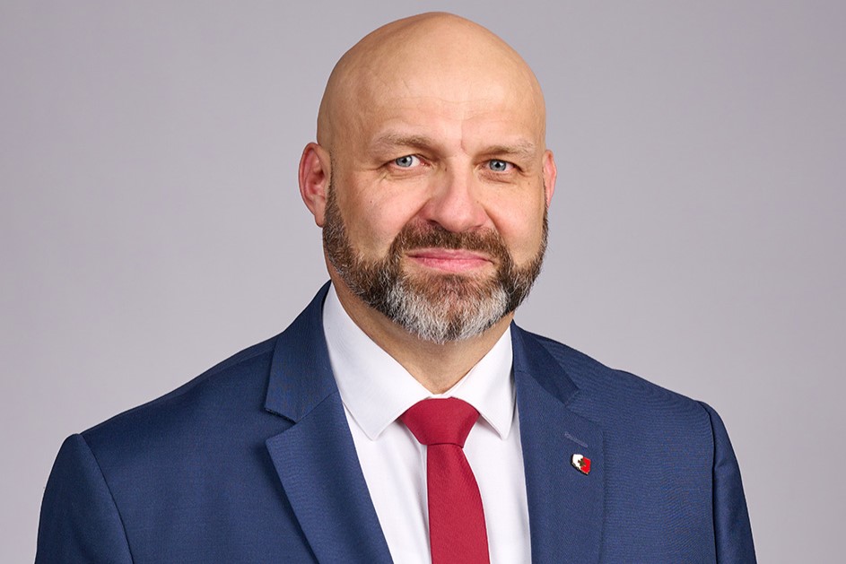 Piotr Cencora
