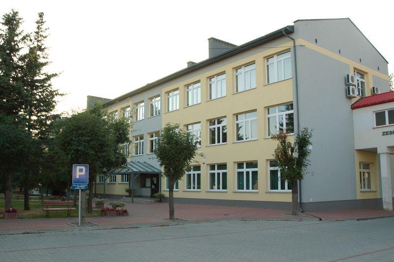 ZS Lubaczów