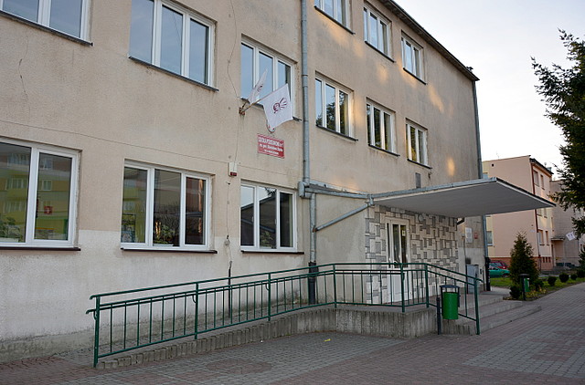 Rozpoczyna się remont „jedynki”. Boisko wielofunkcyjne zamknięte