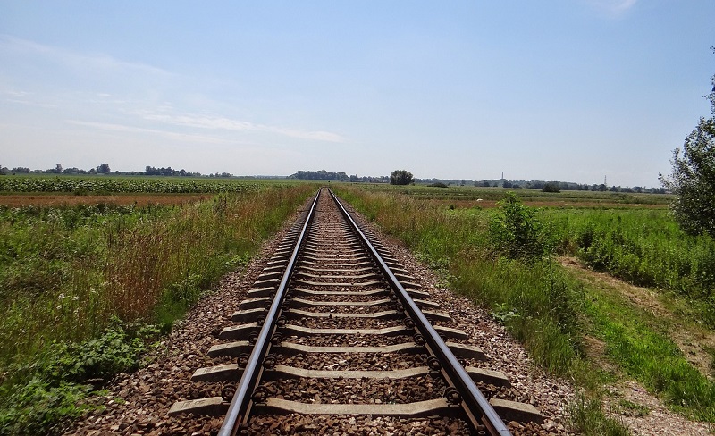 Autobus zamiast pociągu na trasie Jarosław - Horyniec-Zdrój