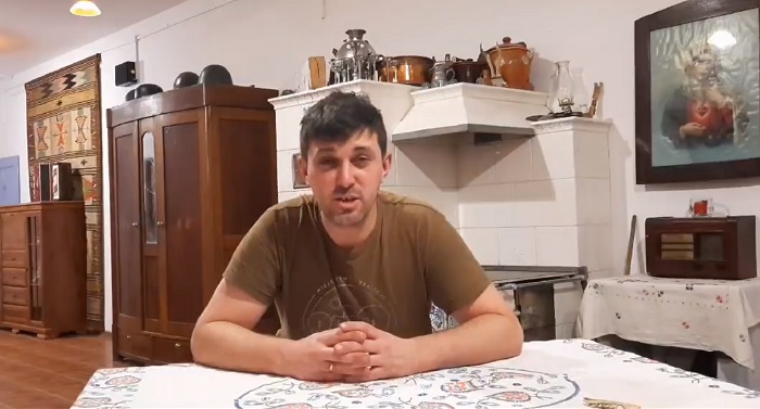 Marcin Piotrowski zapowiada „turystykę w kwarantannie”