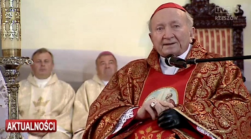 fot. kadr TVP Rzeszów