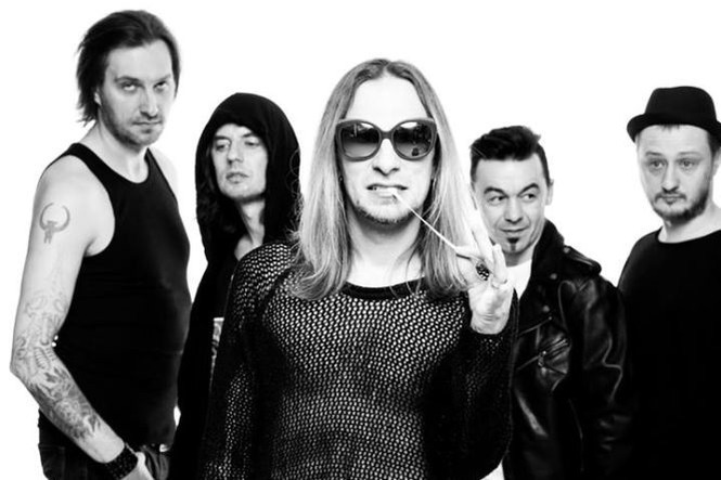 Narol: Zespół Video gwiazdą XVII Jarmarku Galicyjskiego "Smaki Roztocza"