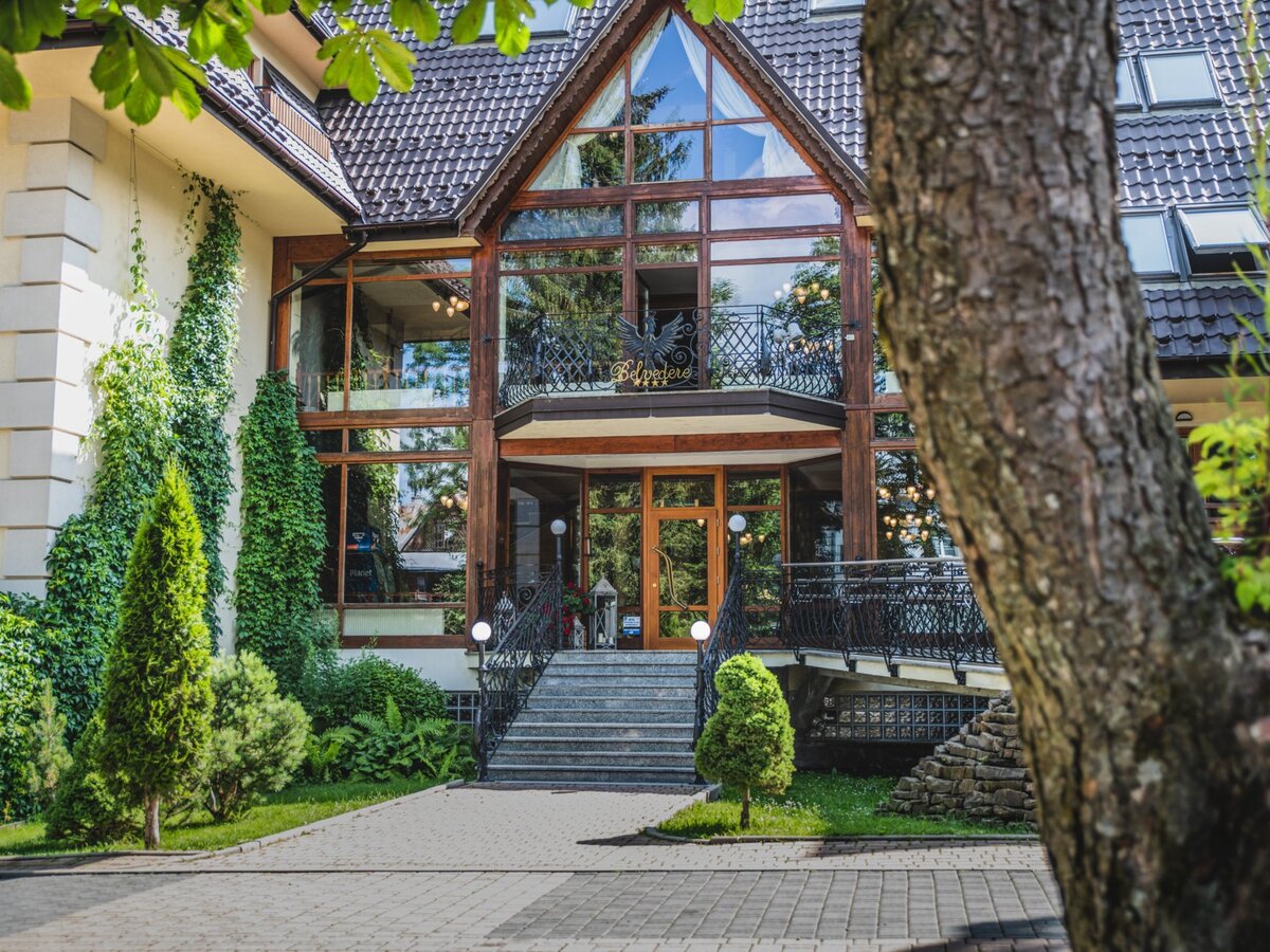 Zakopane na Dzień Matki – gdzie odpocząć i nabrać sił?