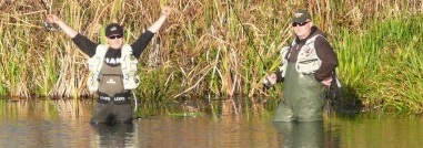 "Zaduszki Wędkarskie" i walka wędkarzy o "Puchar Ziemi Lubaczowskiej" mamy wyniki