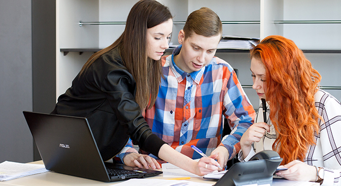 To warto studiować: zarządzanie