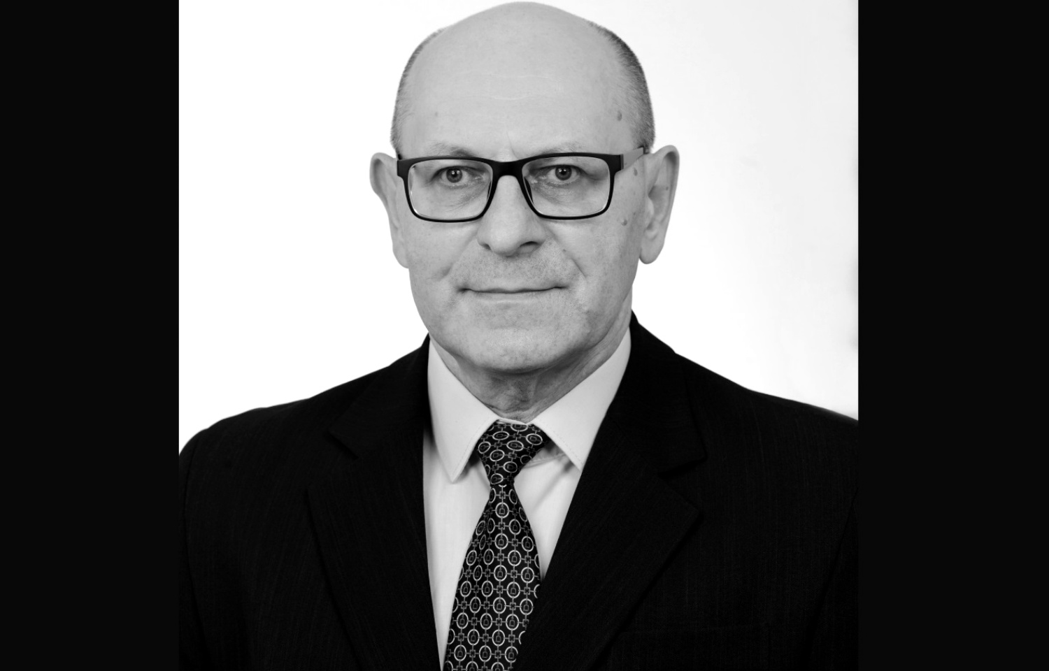 Zmarł Zdzisław Tabin