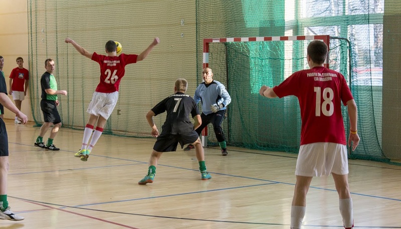 W sobotę piłkarze będą walczyć o Puchar Burmistrza Lubaczowa