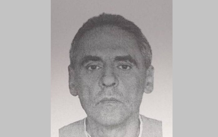 Zaginął 48-letni Sebastian Barański. Trwają poszukiwania