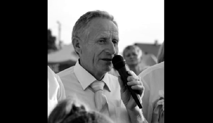 Zmarł Zbigniew Lechociński - były zastępca wójta gminy Wielkie Oczy i wieloletni radny