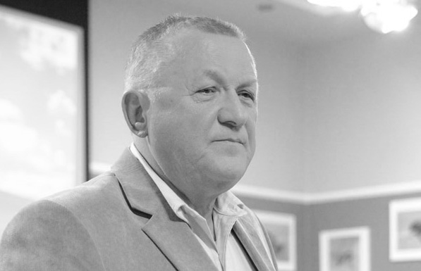 Zmarł Jan Zuchowski - radny gminy Narol i autor 70 prac naukowych. Miał 81 lat