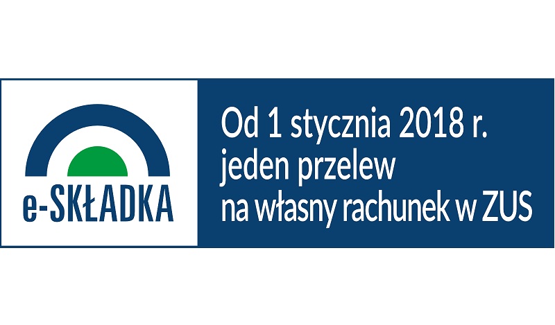 Zmiany w zasadach opłacania składek na ZUS