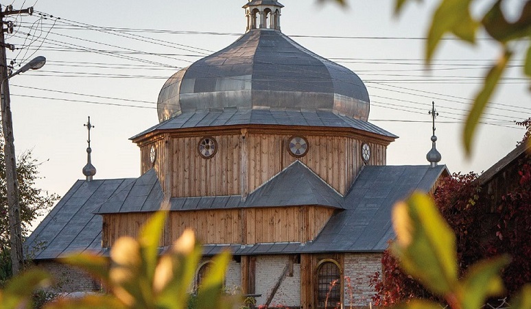 Przed nami Europejskie Dni Dziedzictwa z Muzeum Kresów w Lubaczowie